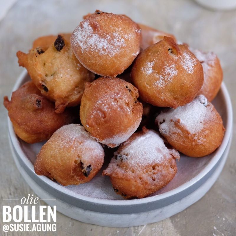 resep-oliebolllen