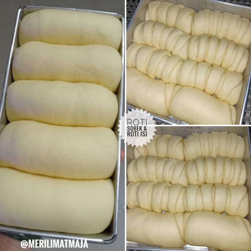 Resep Resep Roti