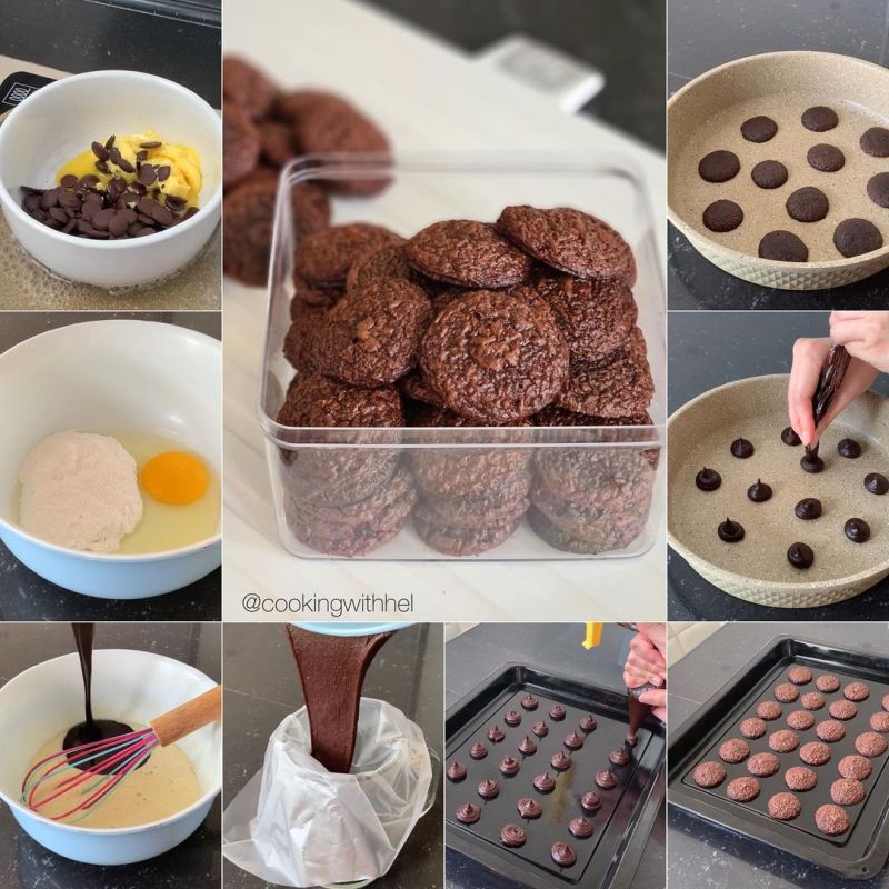 brownies-cookies
