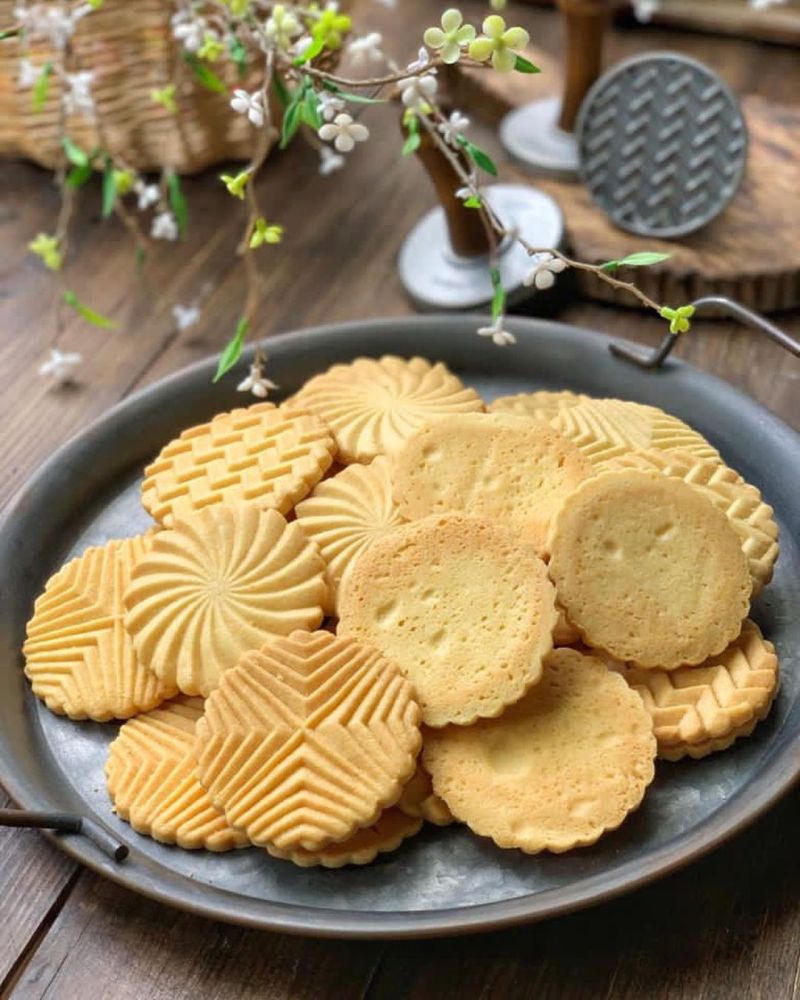 butter-cookies