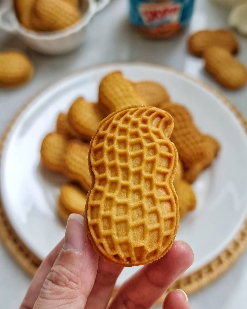 peanut-butter-cookies
