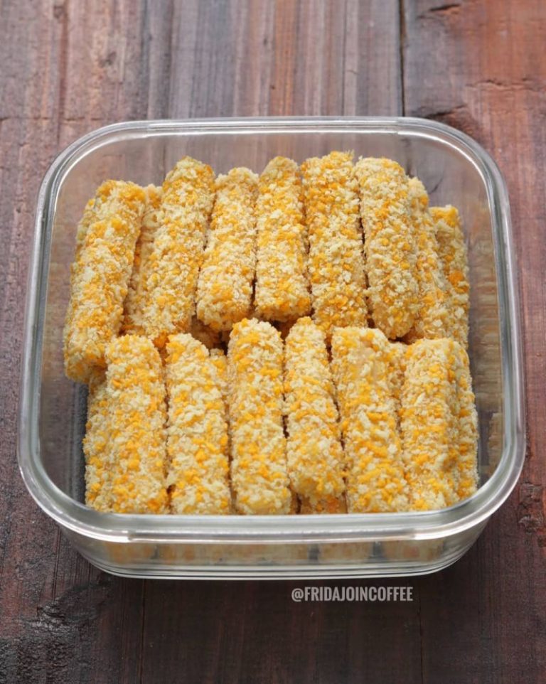 Resep Praktis Nugget Ayam Udang Rumahan Lebih Sehat Lebih Hemat Resep Kekinian