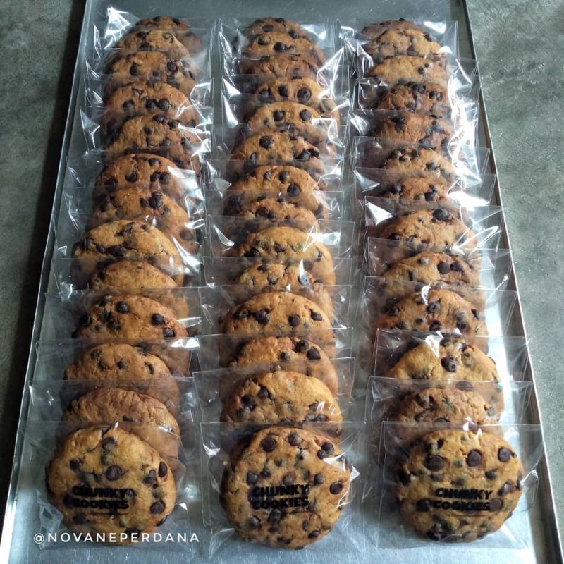 chunky-cookies