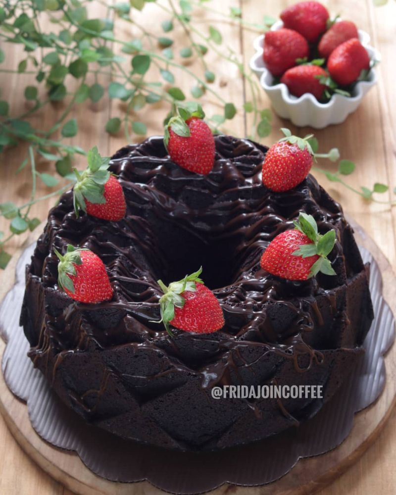 devil's-food-cake