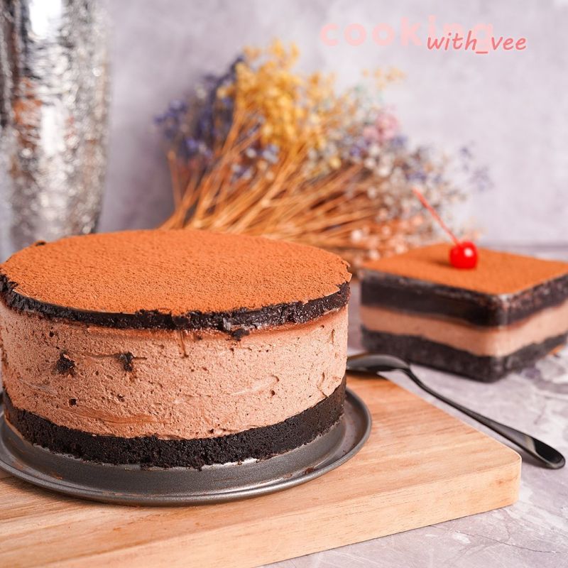 unbaked-chocolate-cheesecake