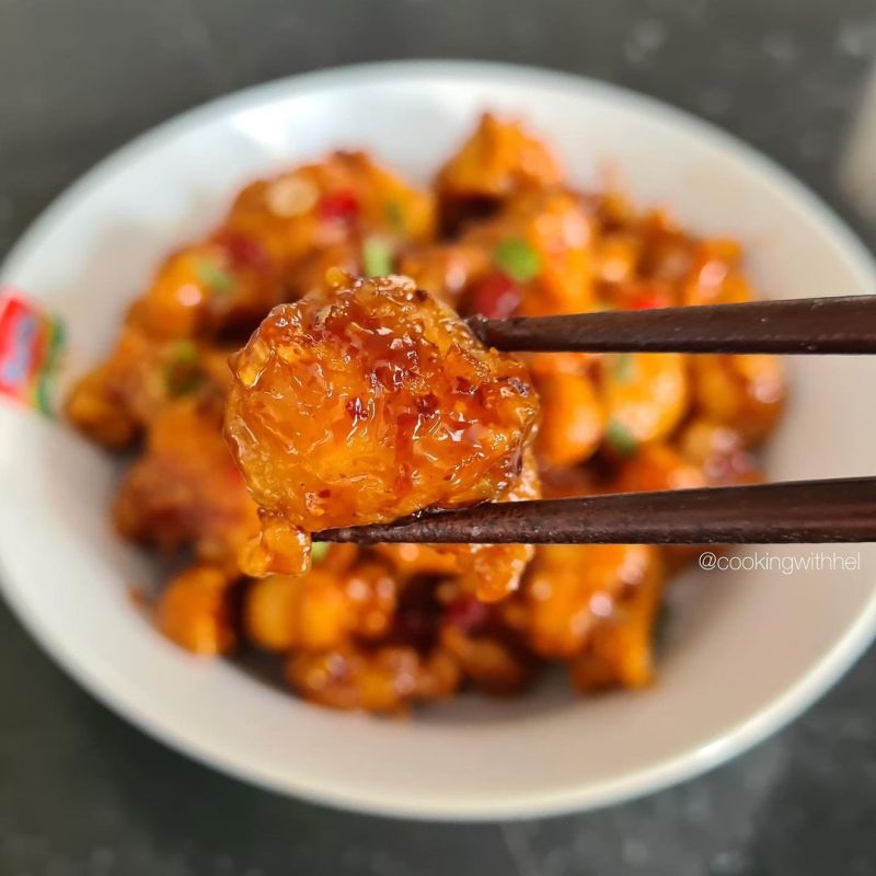 sweet-and-spicy-korean-fried-chicken
