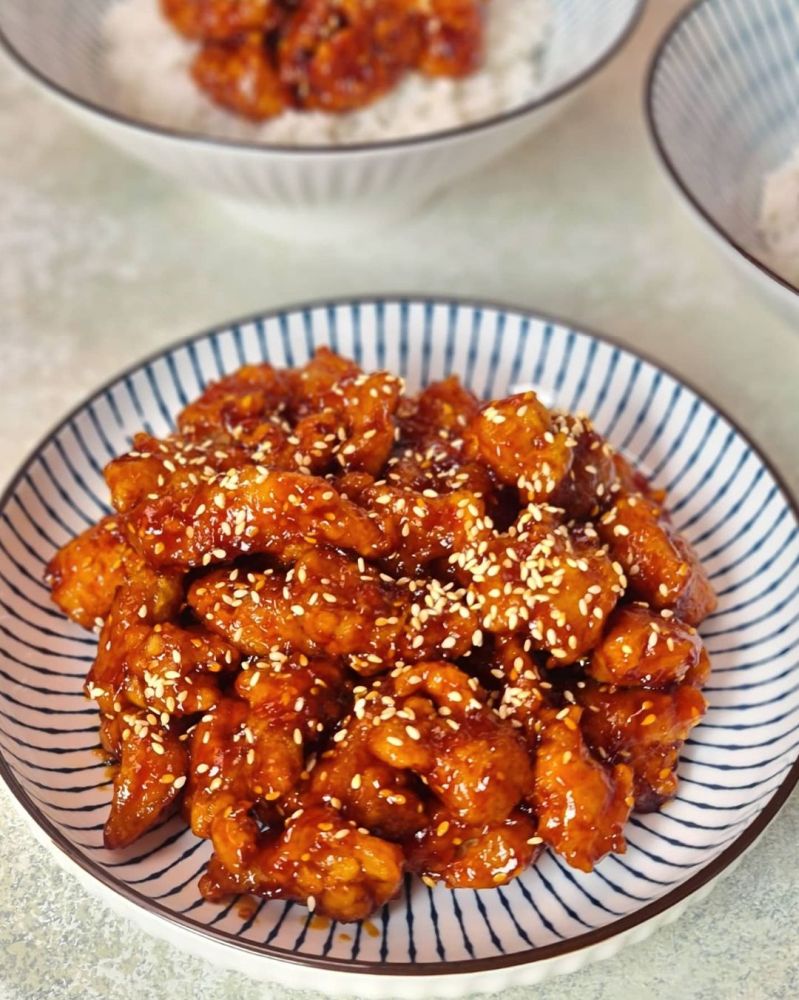 korean-sweet-spicy-fried-chicken