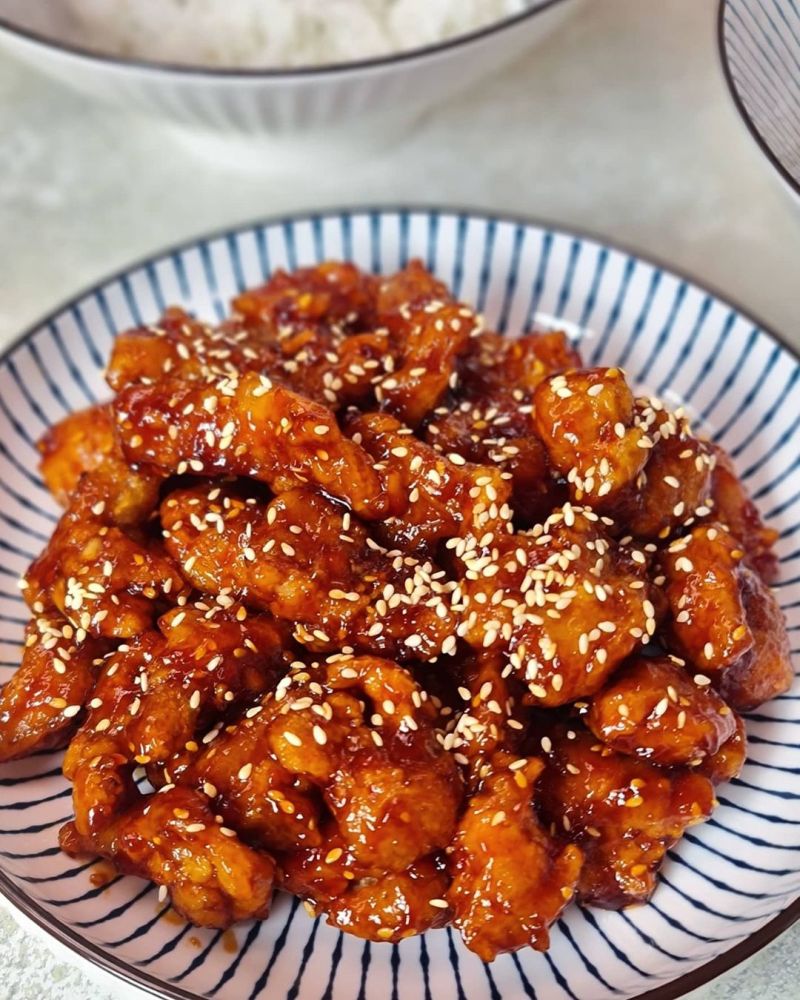 korean-sweet-spicy-fried-chicken