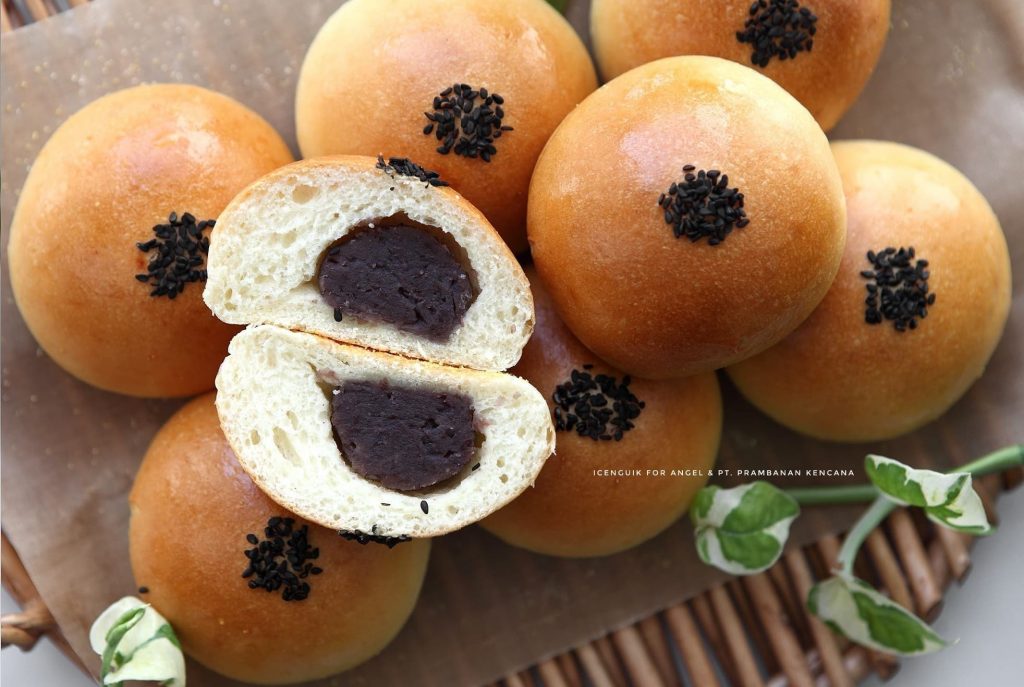 japanese-anko-bread