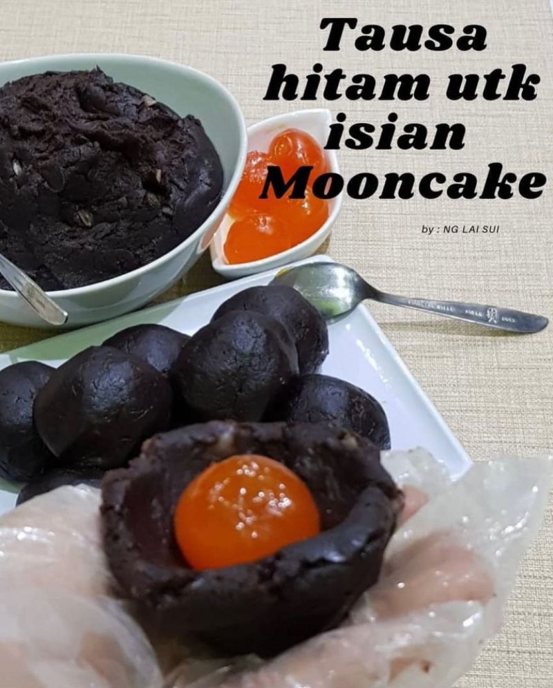 tausa-isi-mooncake