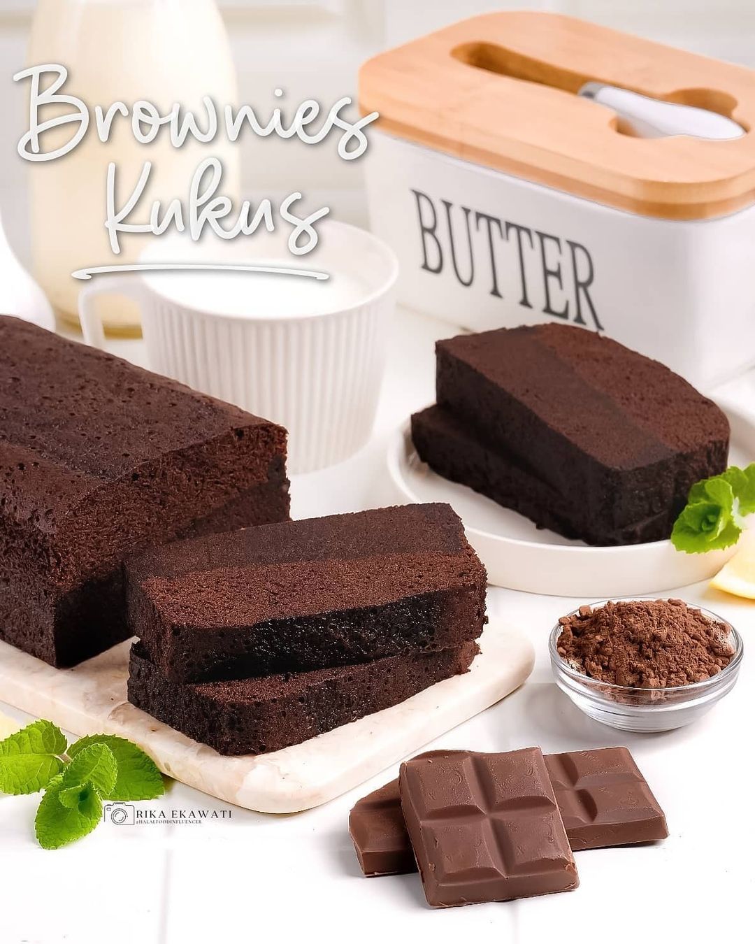 brownies-kukus