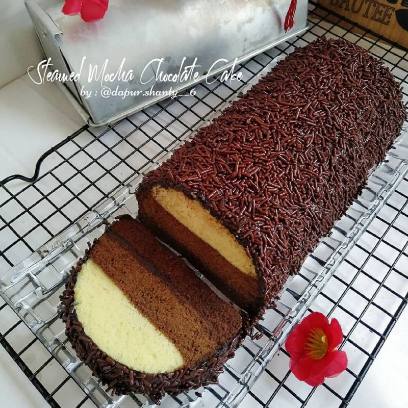 steamed-chocolate-cake