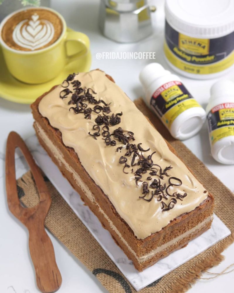dalgona-coffee-cake