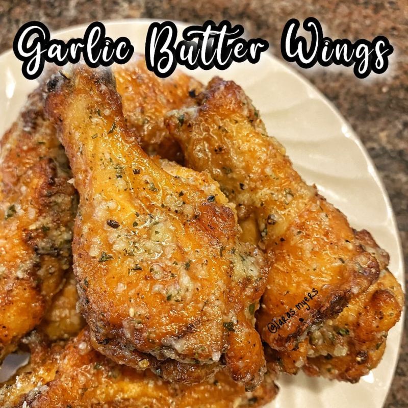 garlic-butter-wings