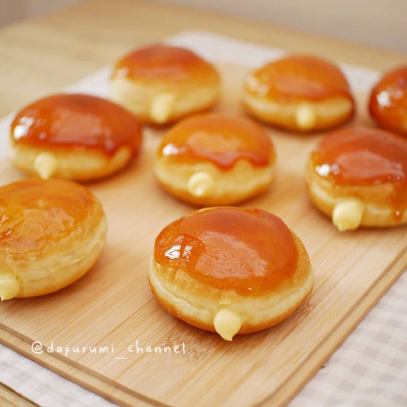 donat-creme-brule