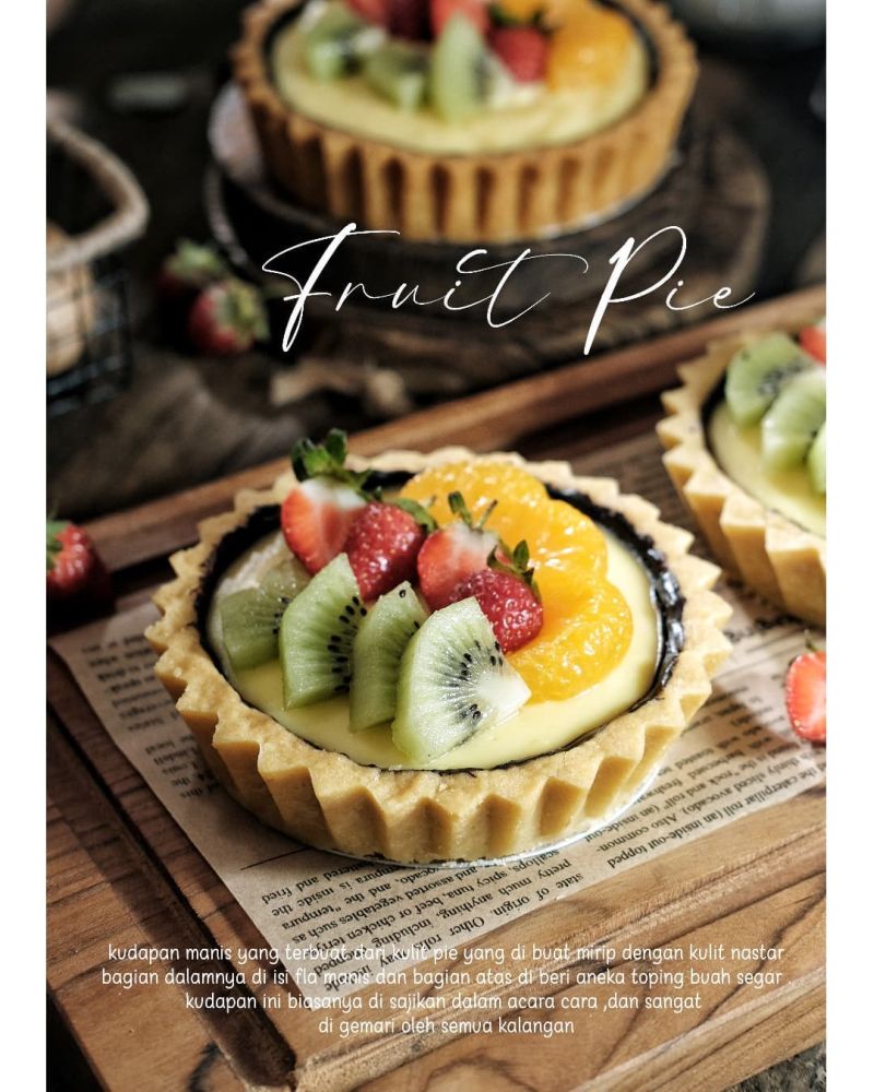 fruit-pie
