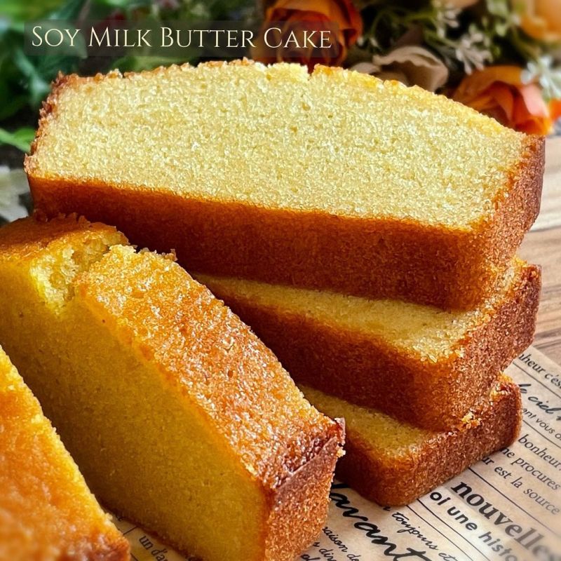soy-milk-buttercake