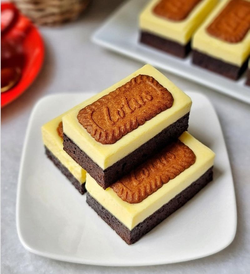 lotus-brownies-cheesecake 