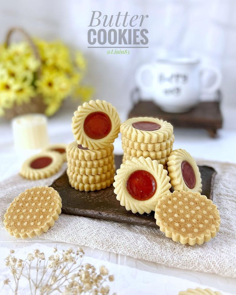 butter-cookies-with-jam