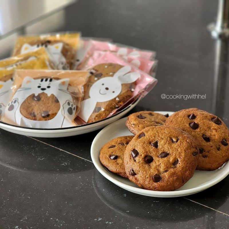 chocholate-chips-soft-cookies