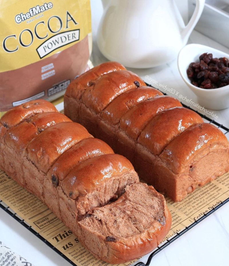 choco-raisin-bread-loaf