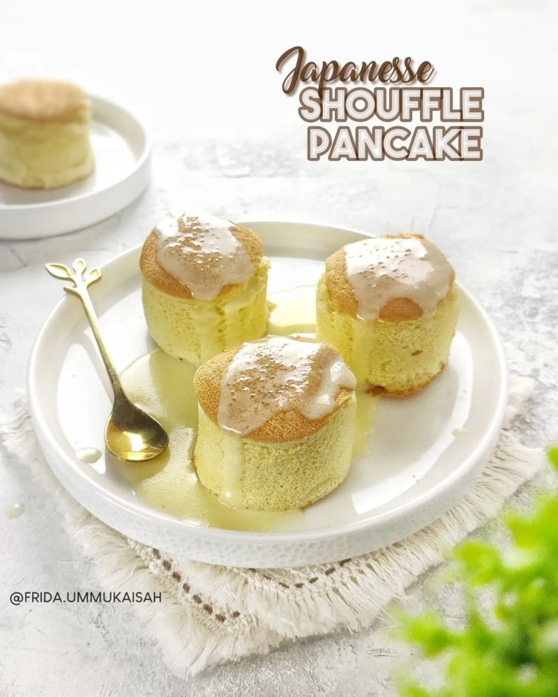 japanese-souffle-pancake