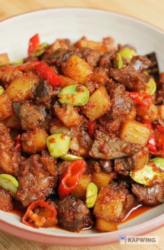 sambal-goreng-kentang-ati-ampela