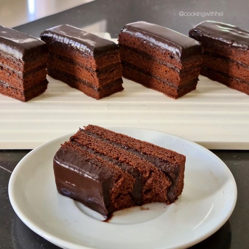 layered-chocolate-cake