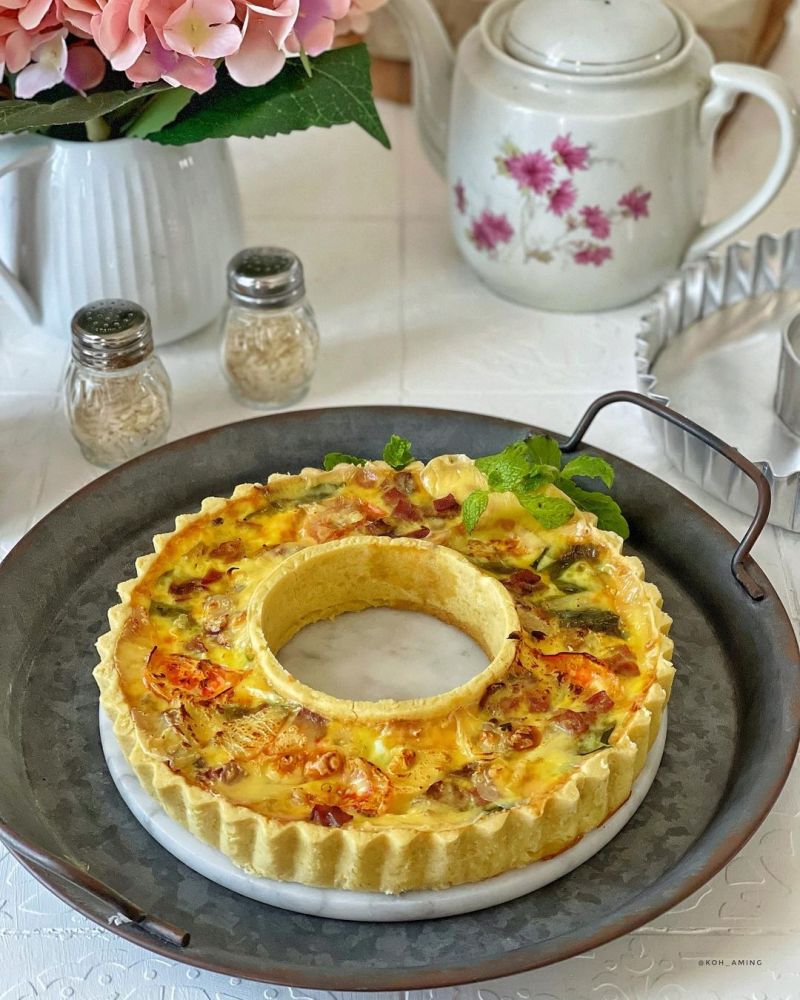 quiche-lorraine