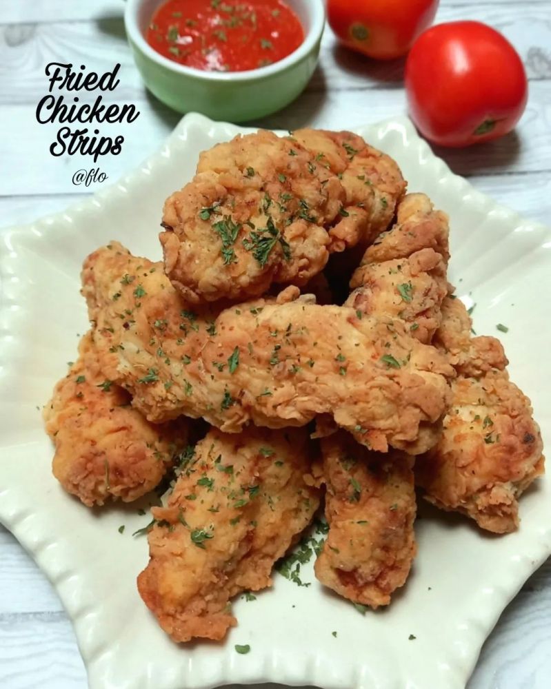 strips-fried-chicken
