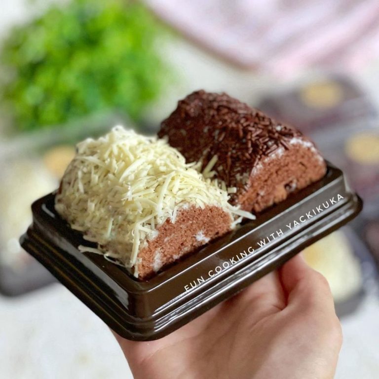 Resep Andalan Ny. Liem: Cake &amp; Brownies Kukus Fantastis - dolbytheatre