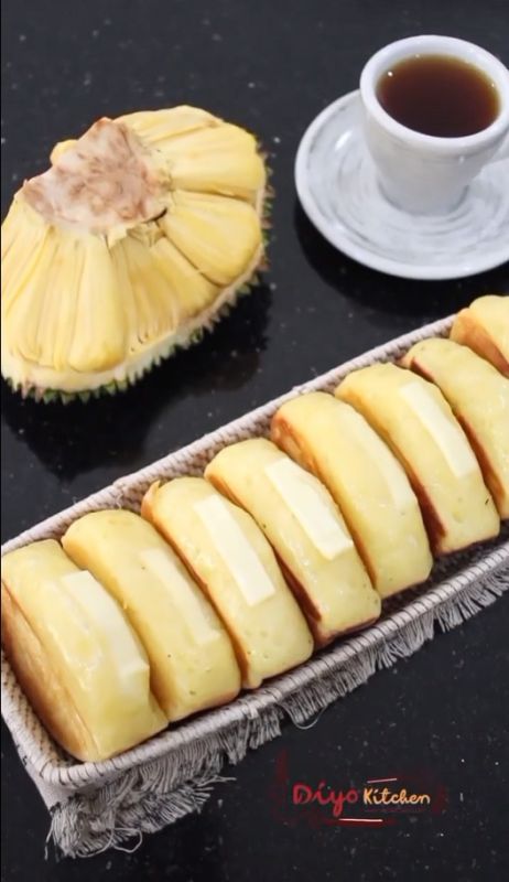 pukis-nangka